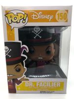 Funko POP! Disney Dr. Facilier (Version 2015)