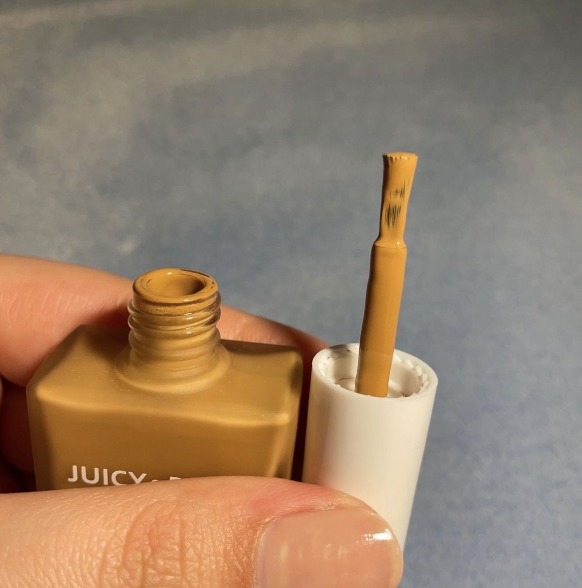 Make-up: Juicy Pang Bronzer Sunkissed – Gebraucht aus Baden von Tiffany6878 4