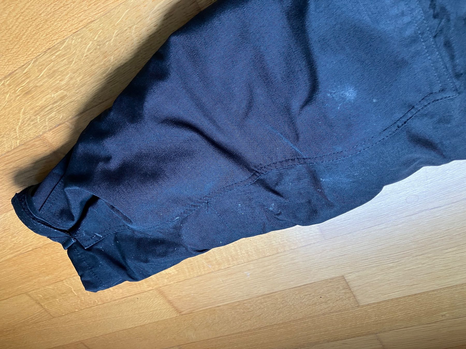 Dainese Pantaloni: Dainese Motorradhose Grösse 50 – Usato da Münchenbuchsee venduto da nbp85 4