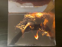Girls Under Glass – Backdraft [LP DE 2023]