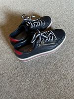 Rieker Damenschuhe Sneaker Gr. 37