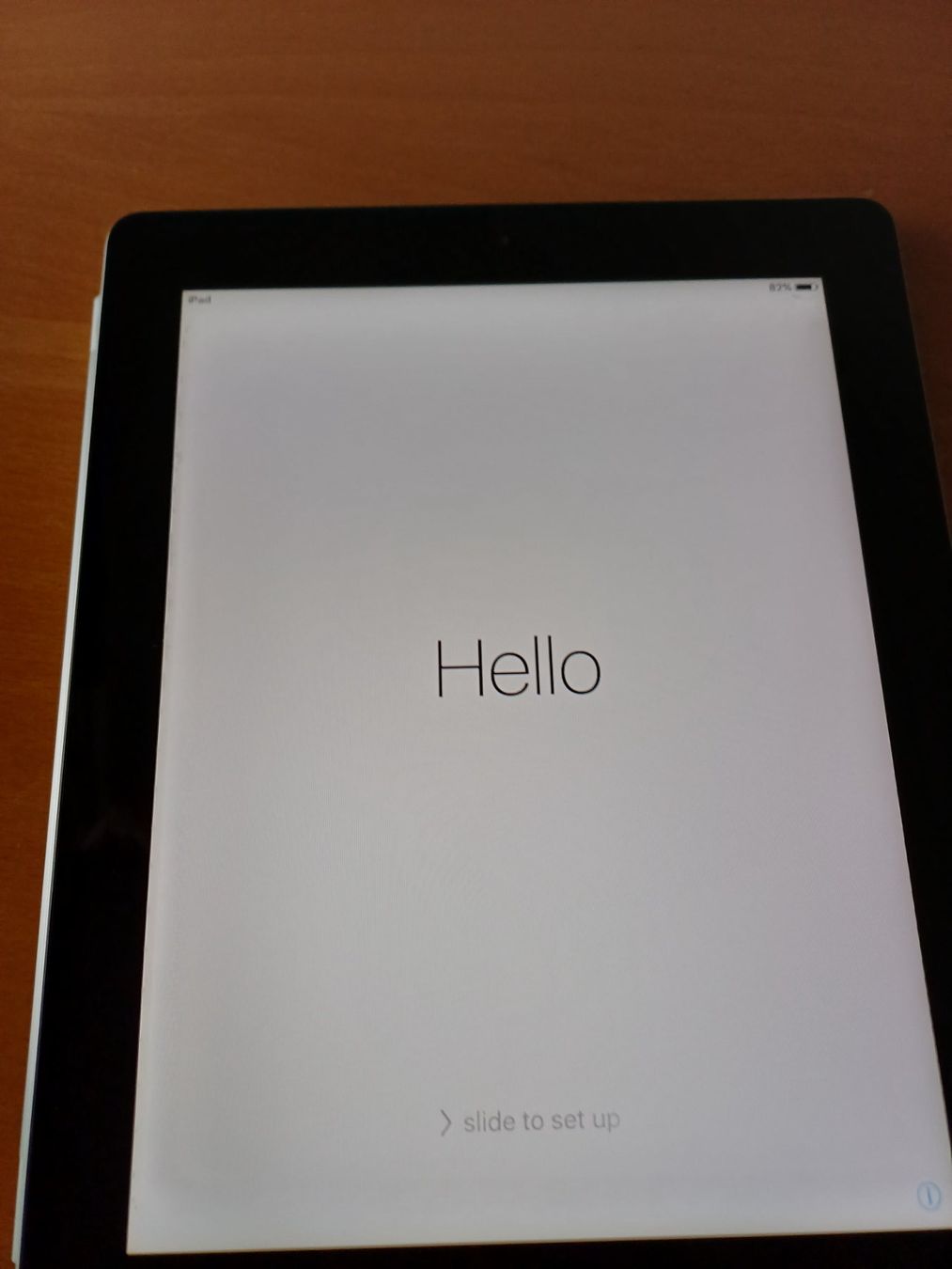 Apple Tablet PC: iPad  2. Generation, 16 GB - Funktioniert einwandfrei! – Usato da Kloten venduto da Juanita3 6