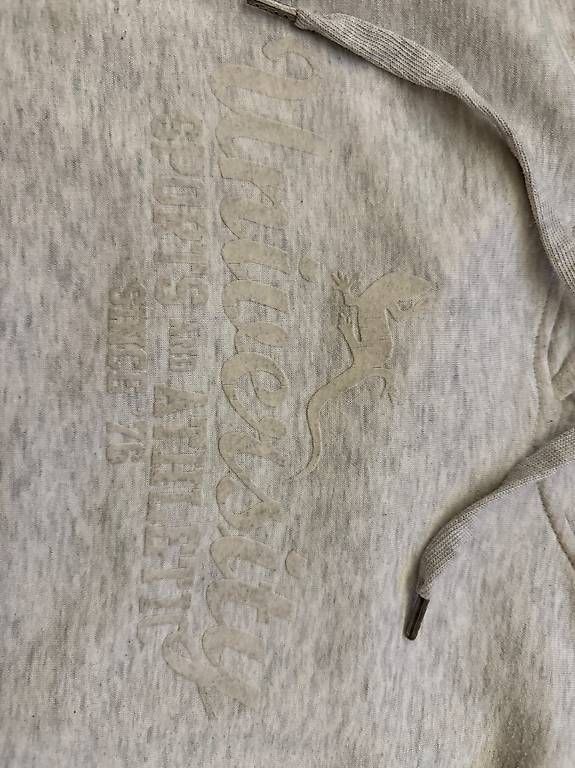 Maglioni & Felpe: Grau melierter Pullover - Grösse M – Usato da Sursee venduto da nl9_tj59 1
