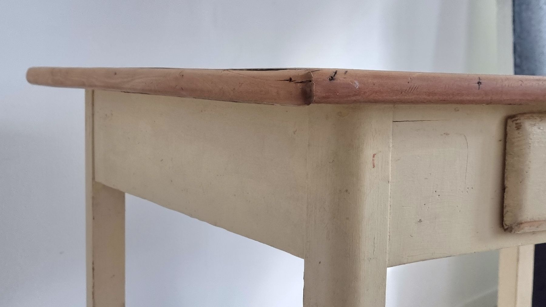 Tavoli: Küchentisch Holz  – Usato da Kriens venduto da Allegra400 5