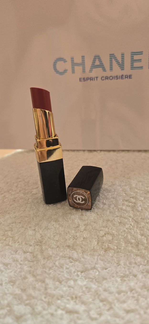 Chanel Make-up: Rouge à lèvres Chanel Rouge Coco neuf – Neu und originalverpackt aus Martigny von zin_y9tt