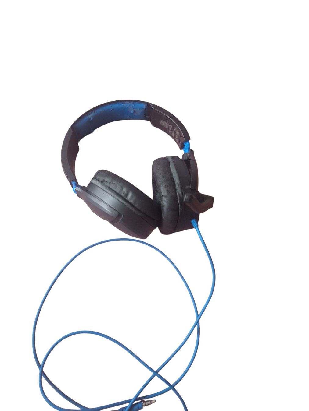 Cuffie: Turtle Beach Ear Force Recon 70P  Gaming Headset (gebraucht) – Usato da Schwadernau venduto da Geraete-Retter
