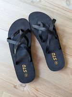 Flip-Flops Zehentrenner Sandalen Gr. 40 - NEU