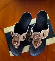 Sandales FRAU made in Italy a Taille 38, neuve. non portées