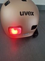 UVEX City 4 - Grösse S , neuwertig