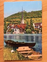 Stein am Rhein - Hohenklingen - AK 1954