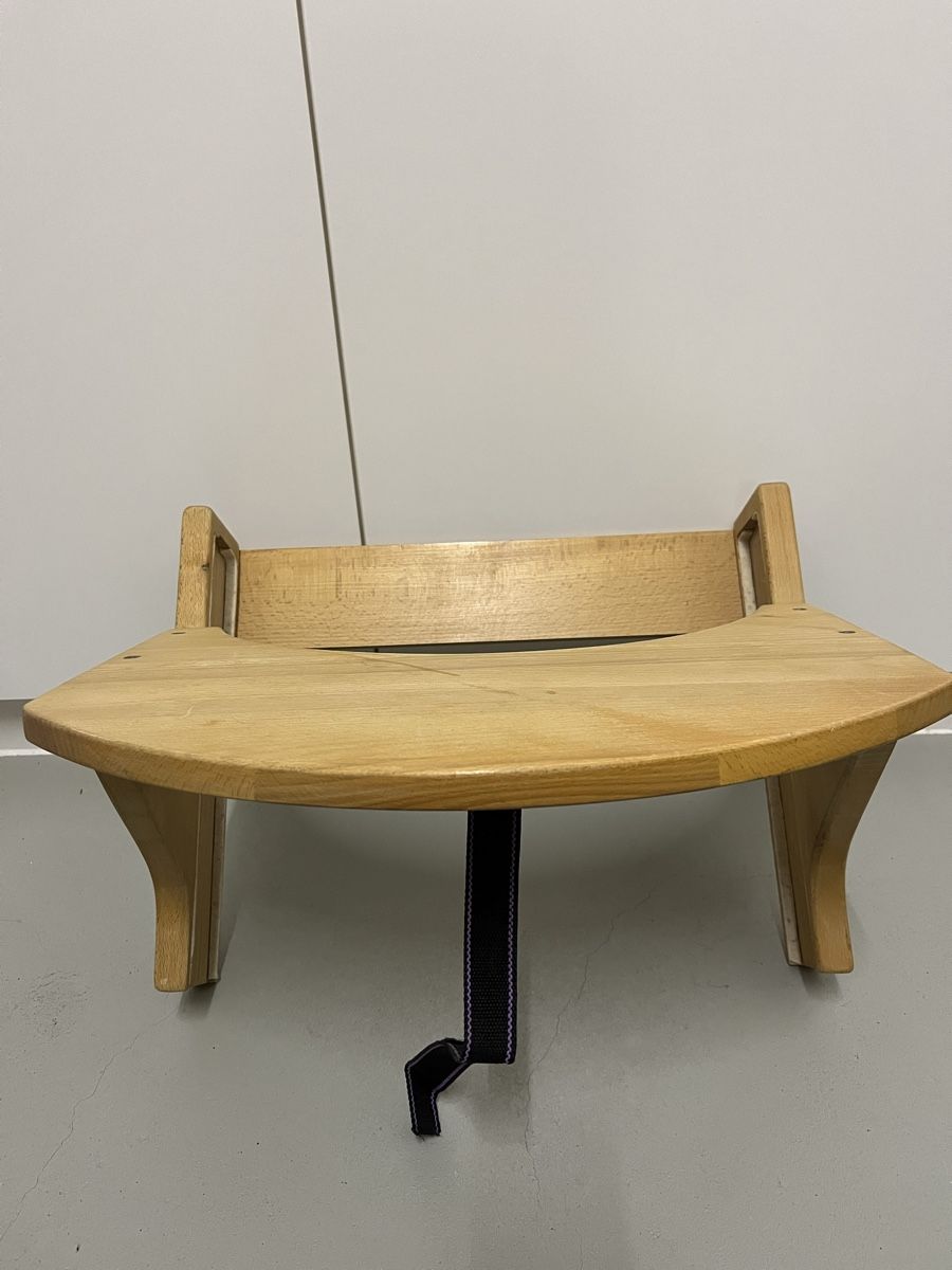 Seggioloni: STOKKE Tripp Trapp Aufsatz – Usato da Widen venduto da evce1318 2
