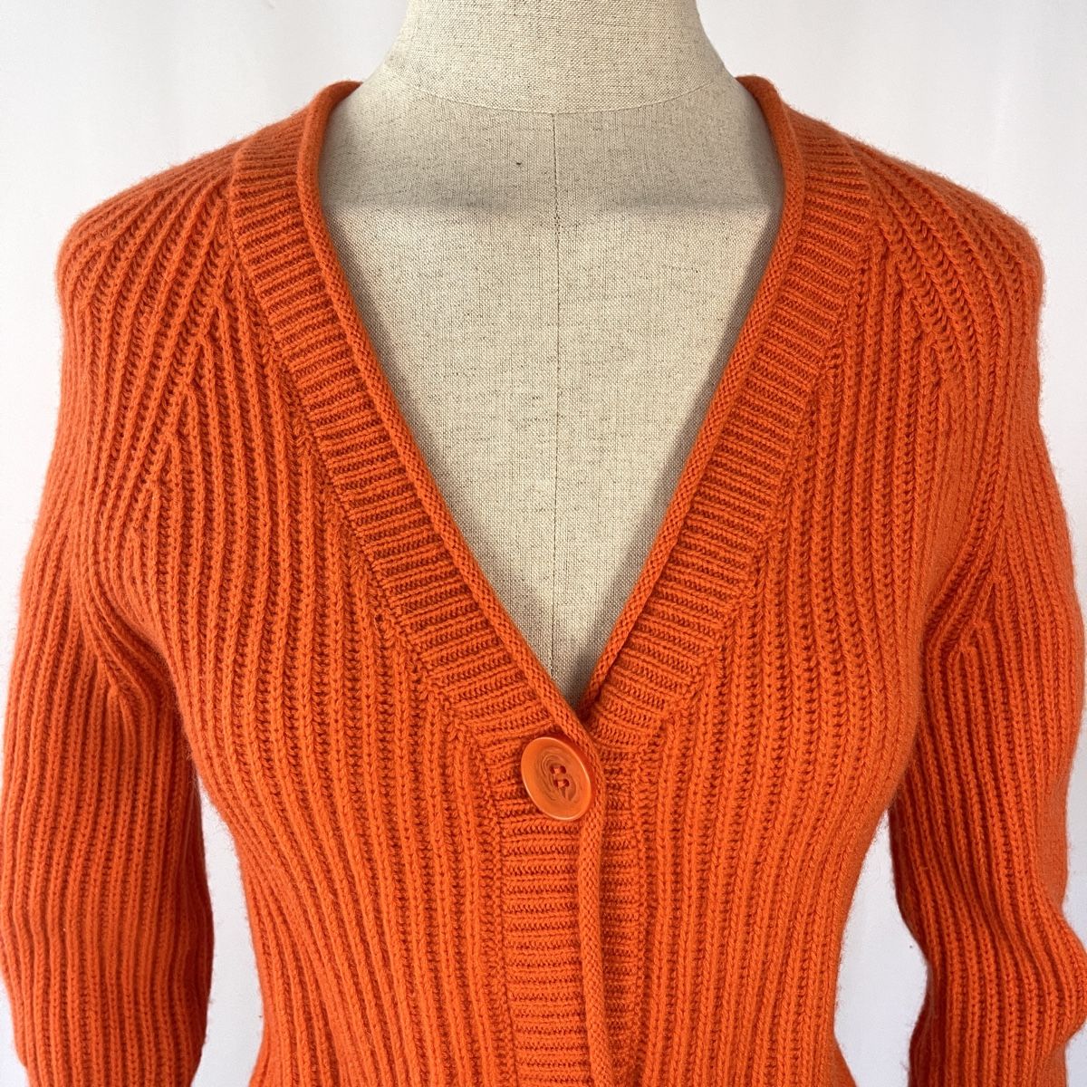 Maglioni & Felpe: INSIEME Wool/Cashmere Cardigan  – Nuovo (secondo la descrizione) da Emmen venduto da Nightingale_2022 1