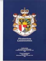 FL Kunstdruck-Faltmappe 1985