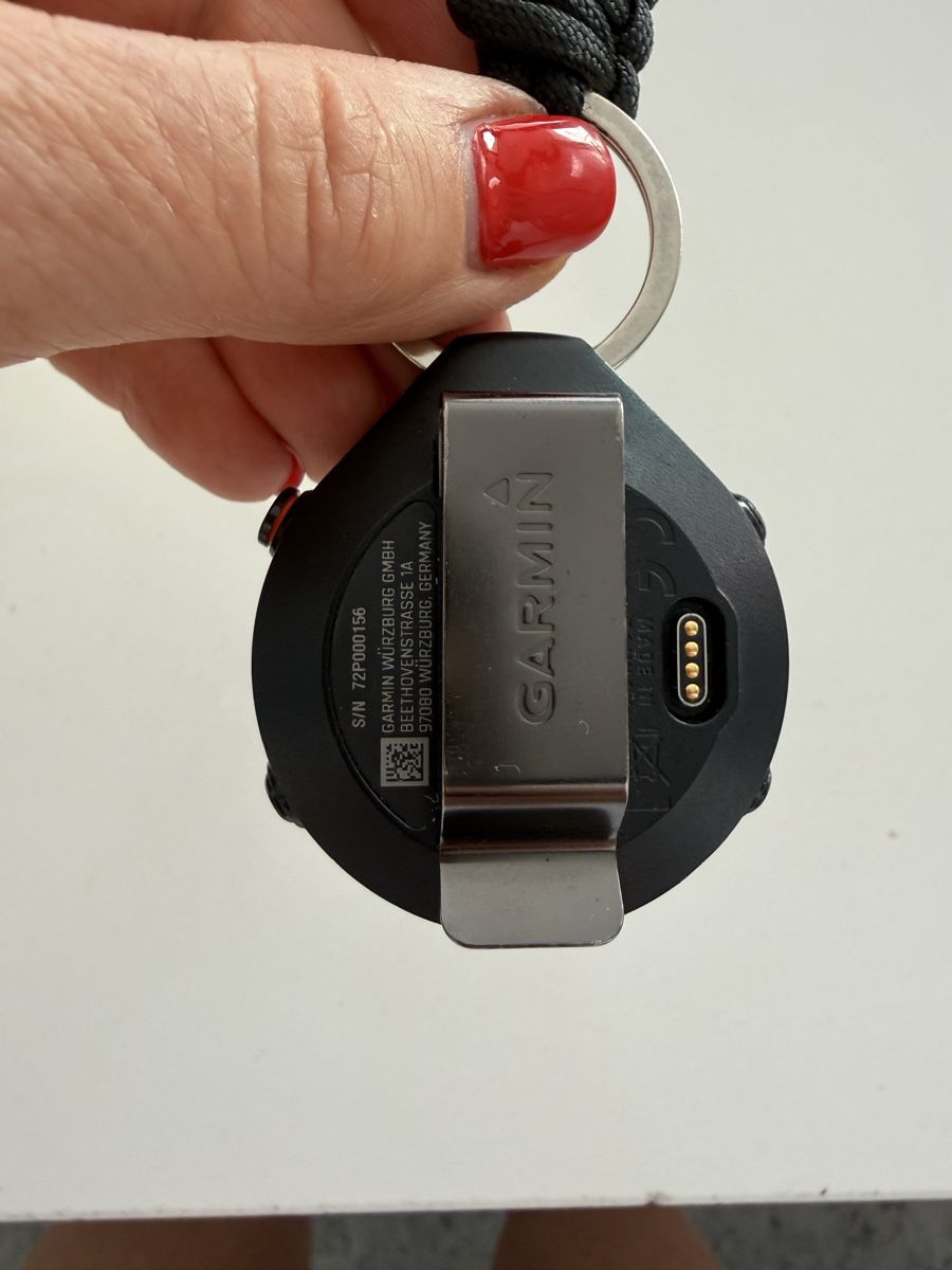Garmin Orologi: Garmin Approach G12 – Usato da Tägerwilen venduto da marvin69 2