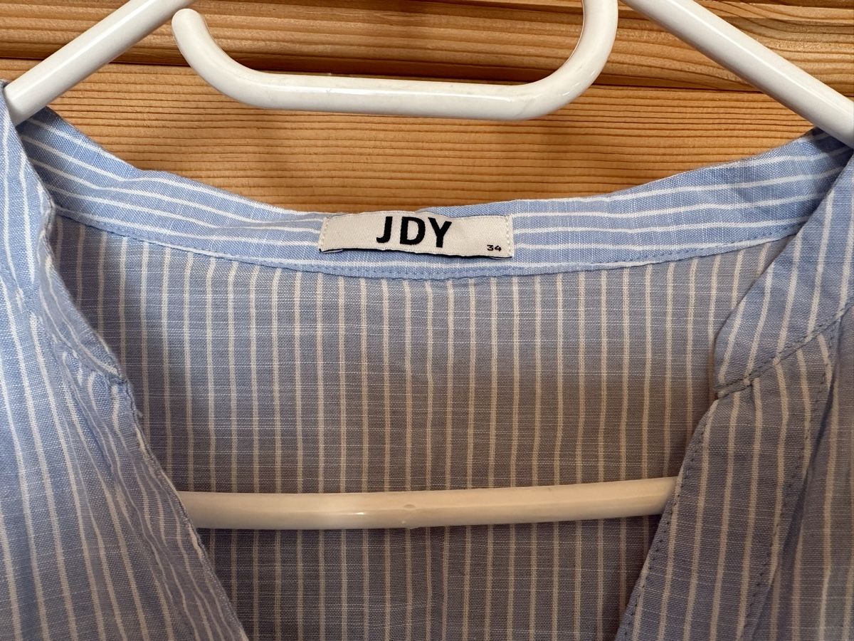 Blusen: Bluse ‚JDY‘ Gr.34 – Neu (gemäss Beschreibung) aus Jona von ser_6t8p 2