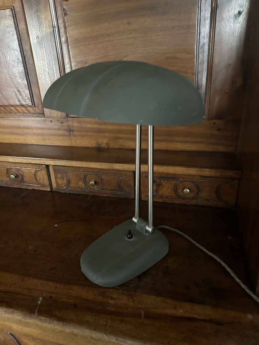 Lampade: Tischlampe BAG Turgi – Usato da Altdorf UR venduto da StayClassy 6