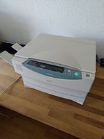 Fotokopierer Canon PC860 SW