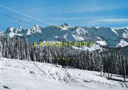 Guggisberg - Ottenleuebad /ay