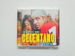CD Adriano Celentano - Le Volte Che Celentano E' Stato 1
