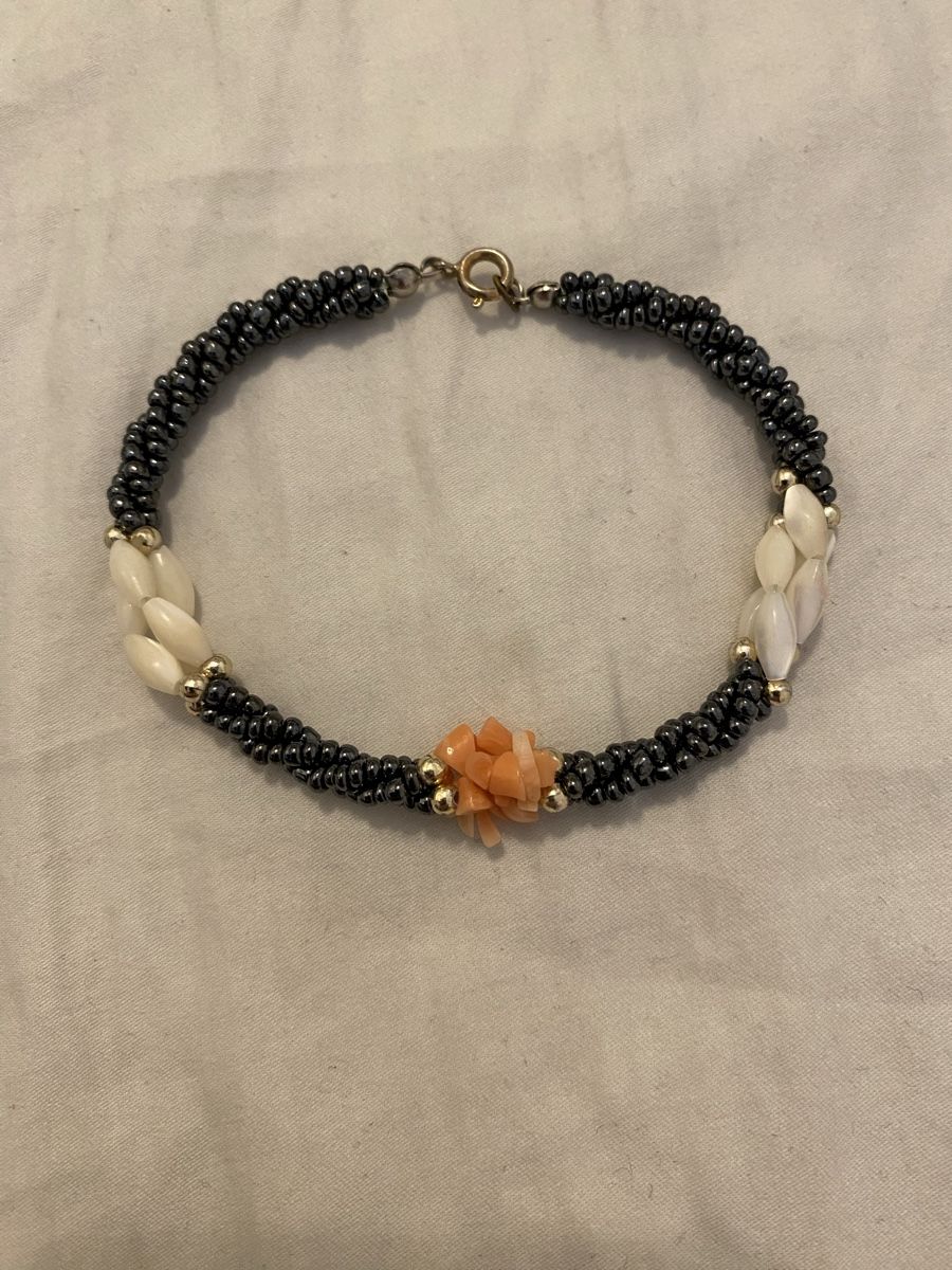 Bracciali & Braccialetti: Perlen Armband – Usato da Pfungen venduto da Sheki56 1