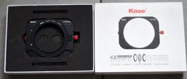 Kase Optical Filter K8 K100 Slim