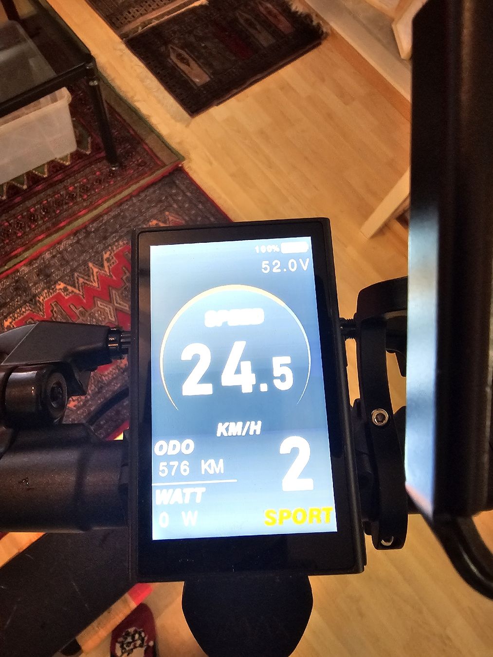 VMAX Kickboard: Vmax VX4 ST – Usato da Interlaken venduto da ollirx8 3