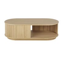 CALDERA - Couchtisch 120cm