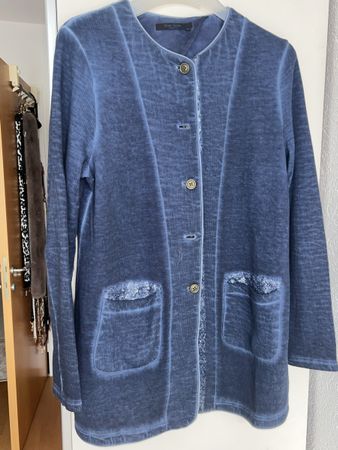 Kurzmantel/ Jacke  MARC AUREL 44 neu