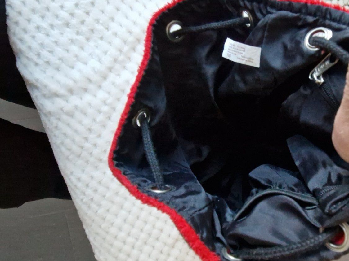 Nici Sacs à dos: Ferrari-Nicci-Bag – Neuf (Voir description) à Aefligen par Akoni 7
