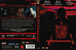 DVD - A Crack in the Floor - Der Schrecken ist unter euch