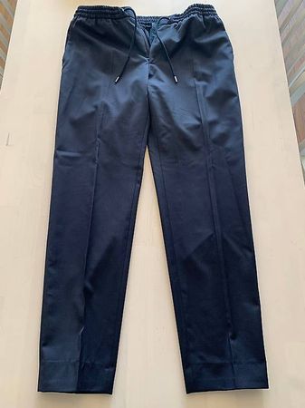 BOSS Anzugshose  Navy  Grösse 48