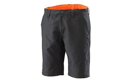 KTM Pantaloni: KTM Shorts Neu! Gr.XS – Nuovo (secondo la descrizione) da Ramiswil venduto da Poch0