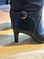 Sergio Rossi bottes