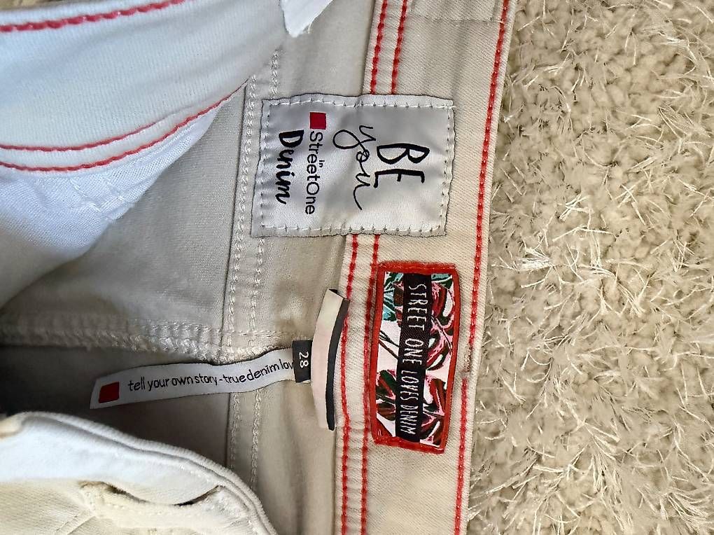 Jeans: Street One - Jeans , Gr. 28 – Usato da Hägglingen venduto da KarinK 2