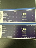 Moon and Stars, Locarno, 11.07.2026,Roxette + Kim Wilde