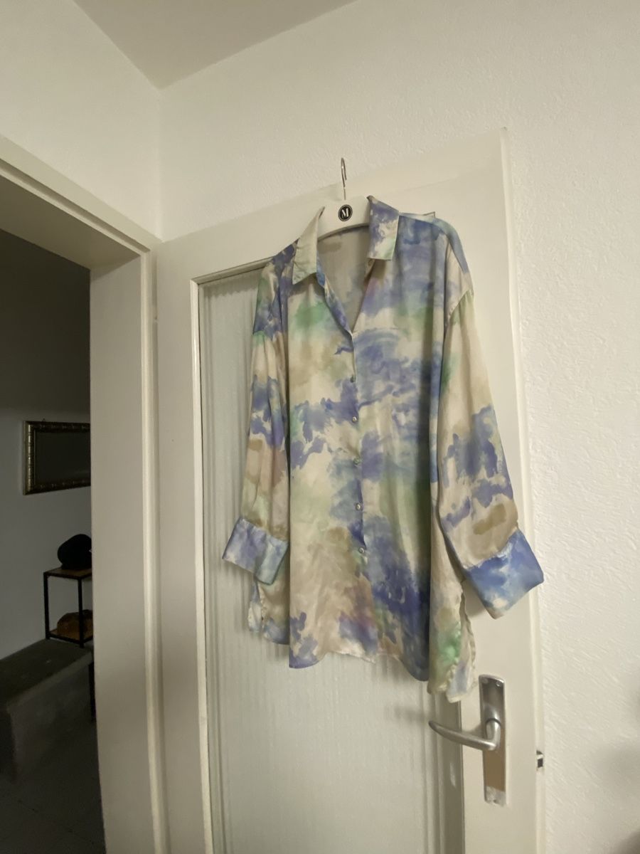 Zara Camicette: Zara chemise taille L – Usato da Brügg BE venduto da nou_8ht9