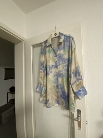 Zara chemise taille L