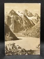 Grimsel-Hospiz 1960m mit Finsteraarhorn 4275m