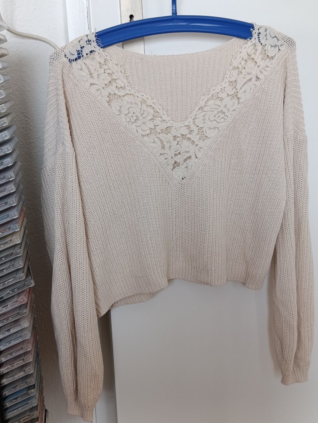 Only Pullover & Sweatshirts: Pullover only Gr. S – Gebraucht aus Bellach von TORA4 1