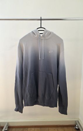 Hoodie Farbverlauf Nike