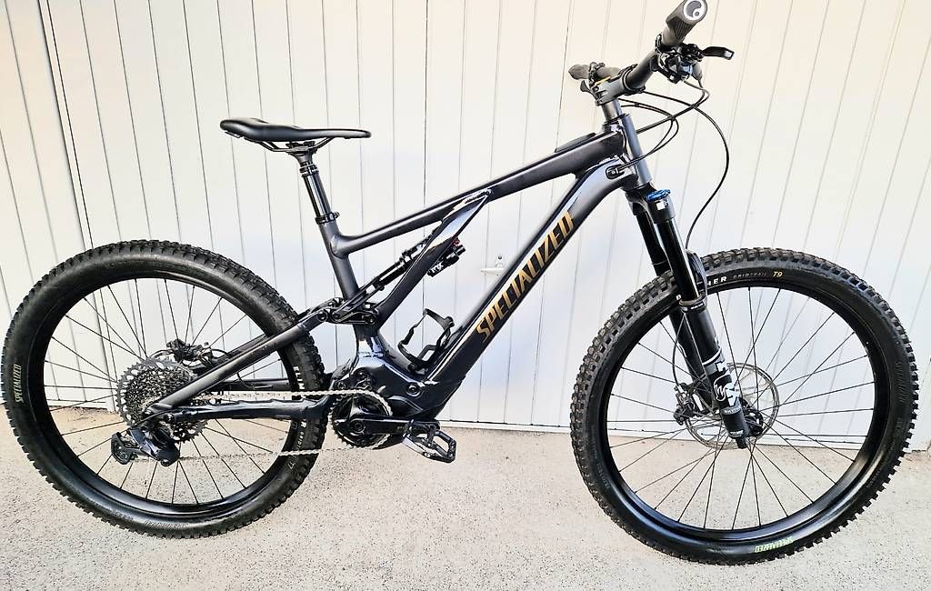 Specialized Velos: Specialized Turbo Levo Alloy Comp 2025 mit Garantie – Gebraucht aus Wallisellen von vs92 2