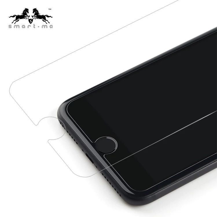 Covers & Schutzfolien: iPhone 7/8 Panzerglas 0.3mm – Neu und originalverpackt aus Oensingen von E-Sell