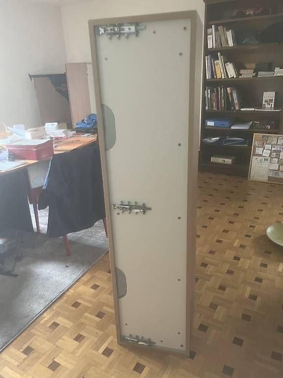 Cassettiere: Meuble à ouverture vérin suspendable – Usato da Genolier venduto da lor_x8s5 3