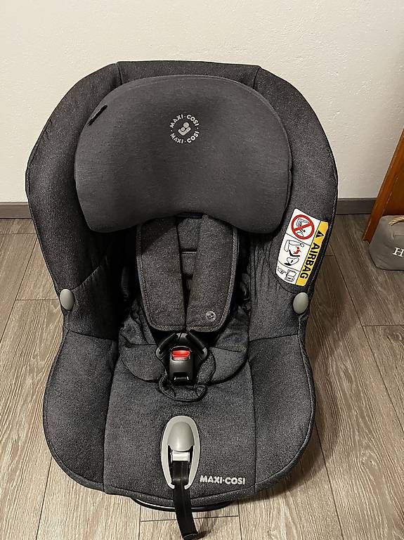 Maxi-Cosi Seggiolini per auto: Maxi Cosi Kindersitz mit Isofix – Usato da Rüdtligen venduto da sch_7xng