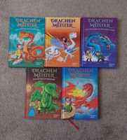Drachen Meister. Bänder 1-5