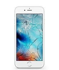 Apple Monitor: iPhone 6 Bildschirm Reparatur – Usato da Zürich venduto da Mic_nzr5 1