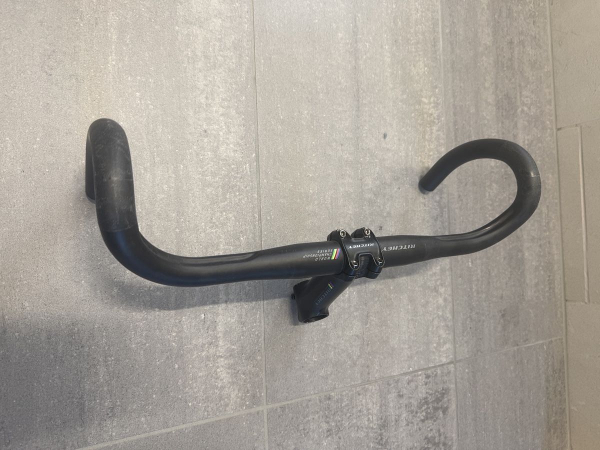BMC Biciclette: BMC Urs Rahmen – Usato da Wohlen AG venduto da sh.rty 7