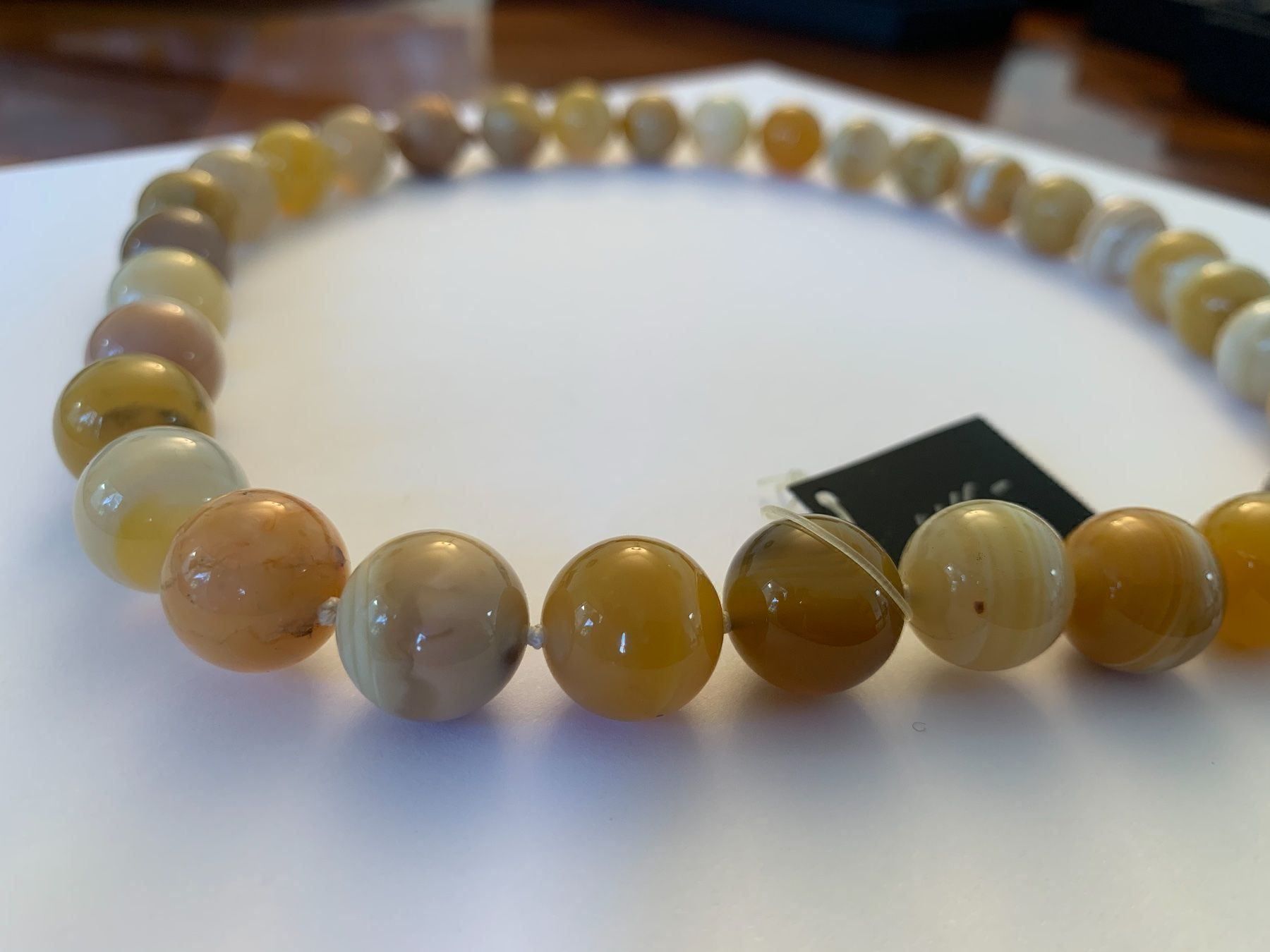 Catenine: Achat Kette – Nuovo e nell'imballaggio originale da Aarau venduto da Logo-Aarau