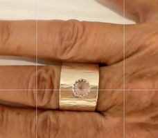 Ring grösse 54