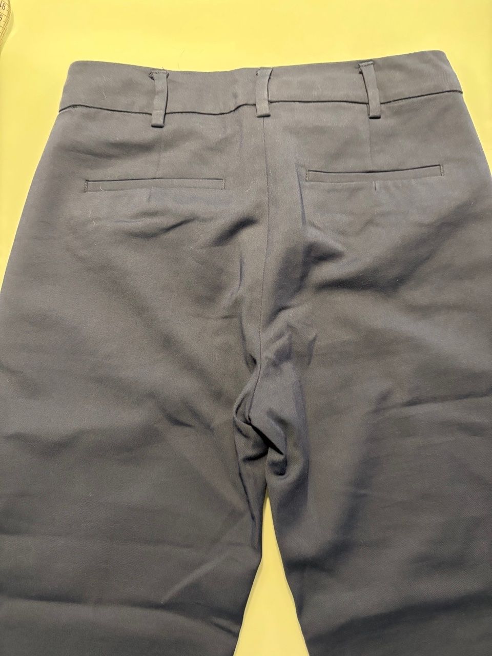 Pantaloni: Sportmax Hose – Usato da Eglisau venduto da SAM240186 7